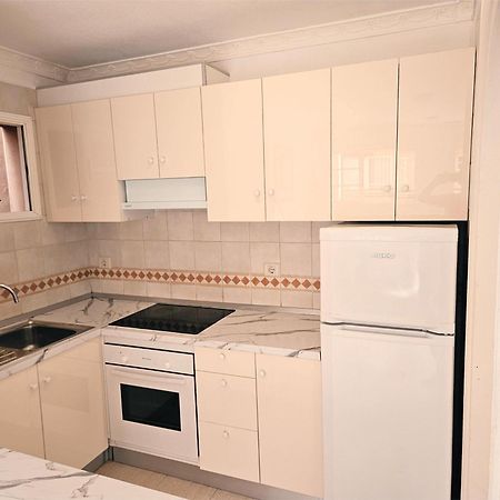 Dthe Heights Apartment ลอส กริสเตียนอส ภายนอก รูปภาพ