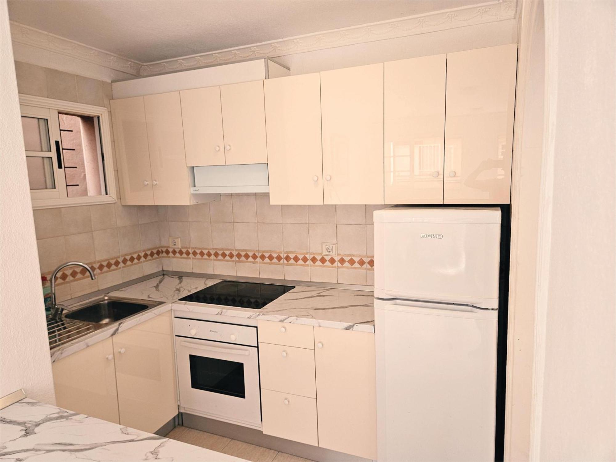 Dthe Heights Apartment ลอส กริสเตียนอส ภายนอก รูปภาพ