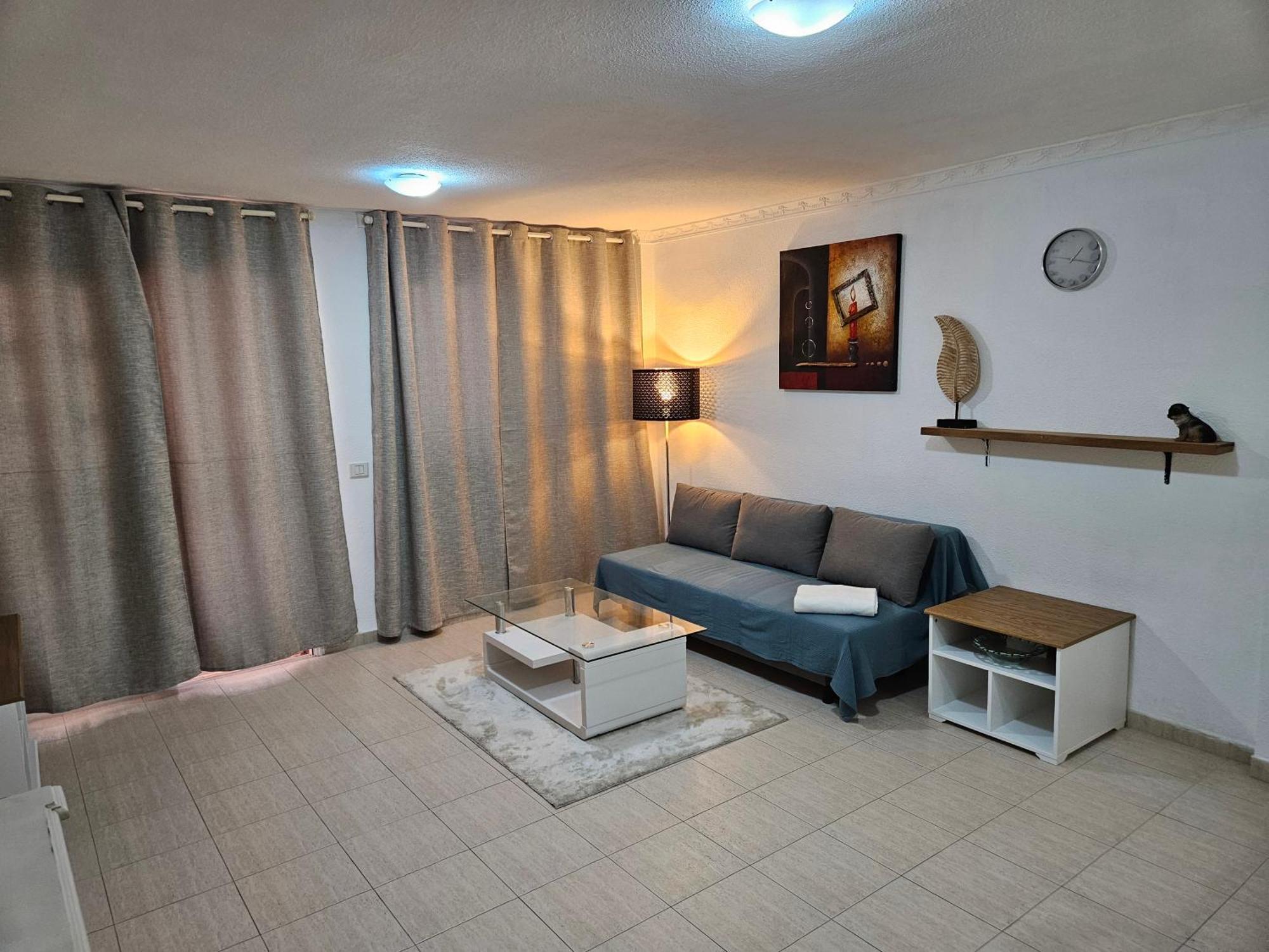 Dthe Heights Apartment ลอส กริสเตียนอส ภายนอก รูปภาพ