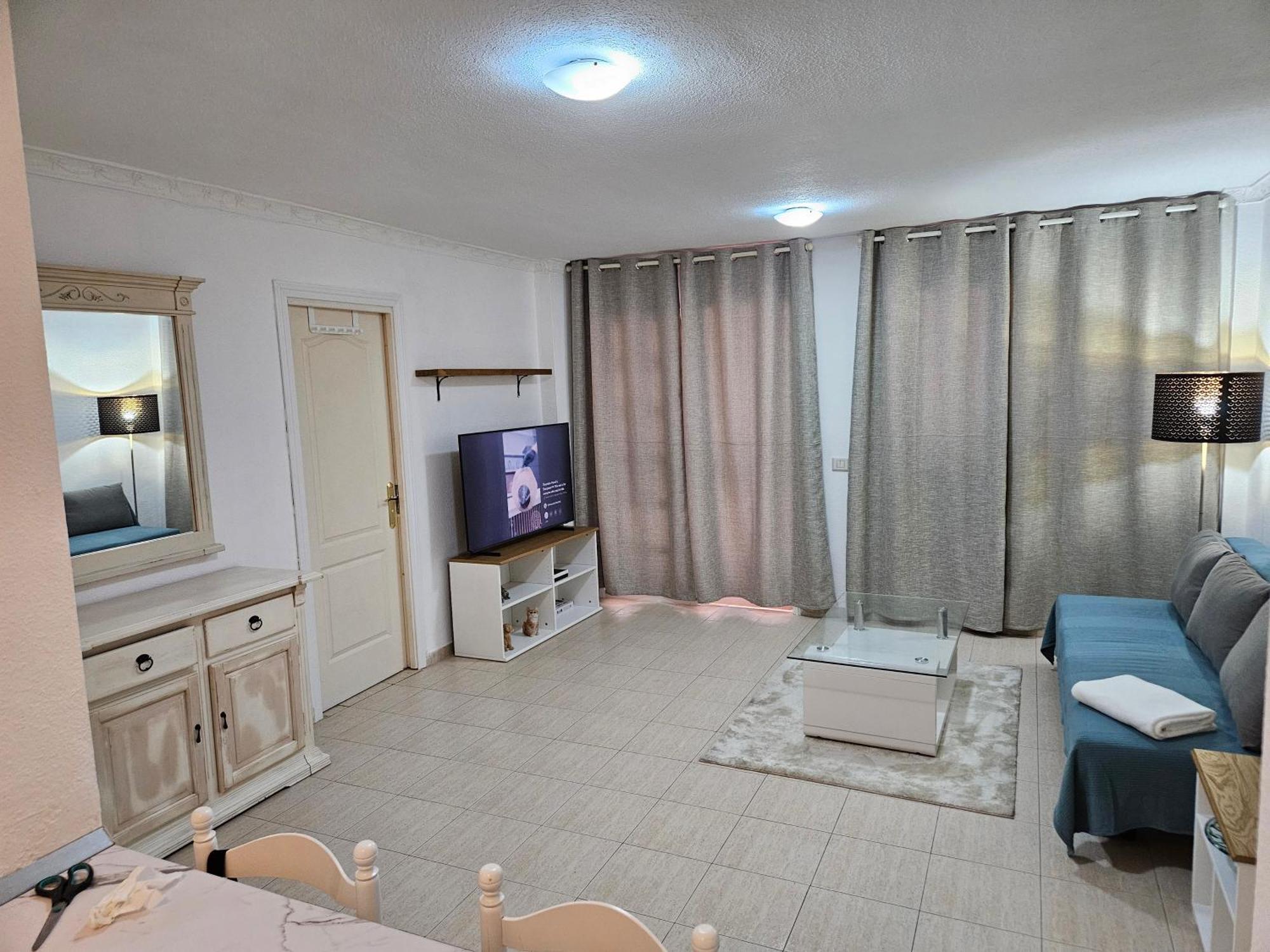 Dthe Heights Apartment ลอส กริสเตียนอส ภายนอก รูปภาพ
