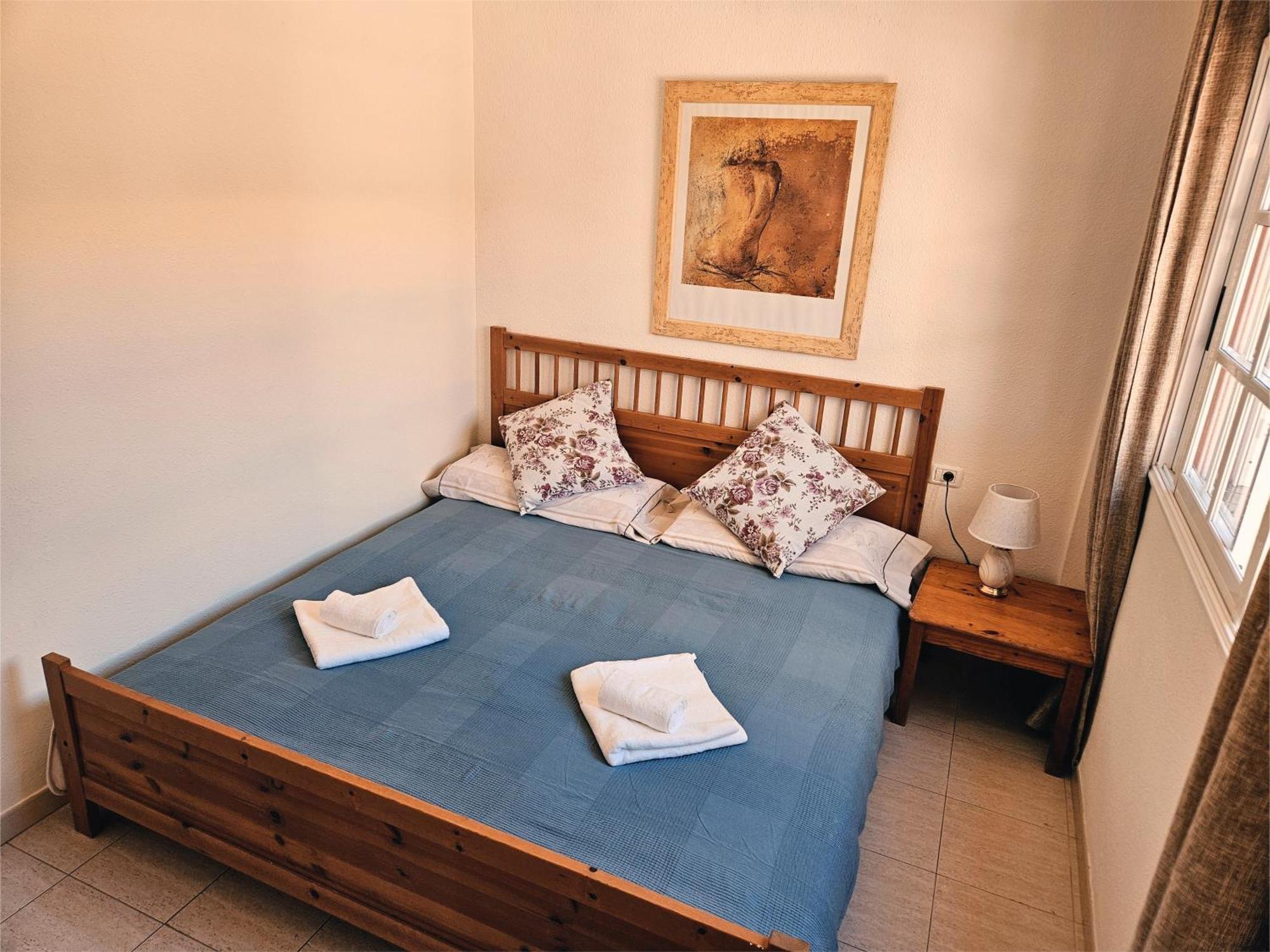 Dthe Heights Apartment ลอส กริสเตียนอส ภายนอก รูปภาพ