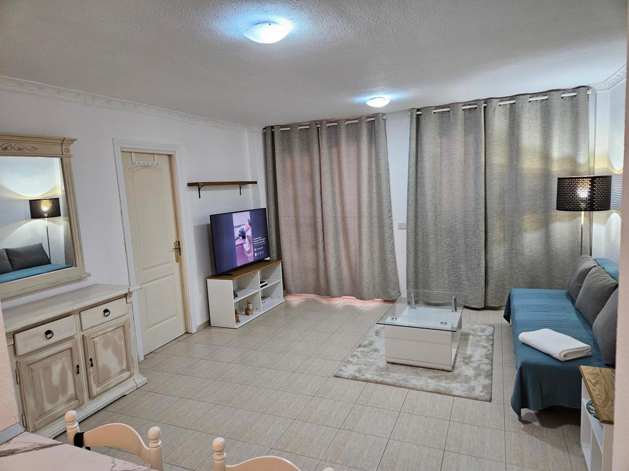 Dthe Heights Apartment ลอส กริสเตียนอส ภายนอก รูปภาพ