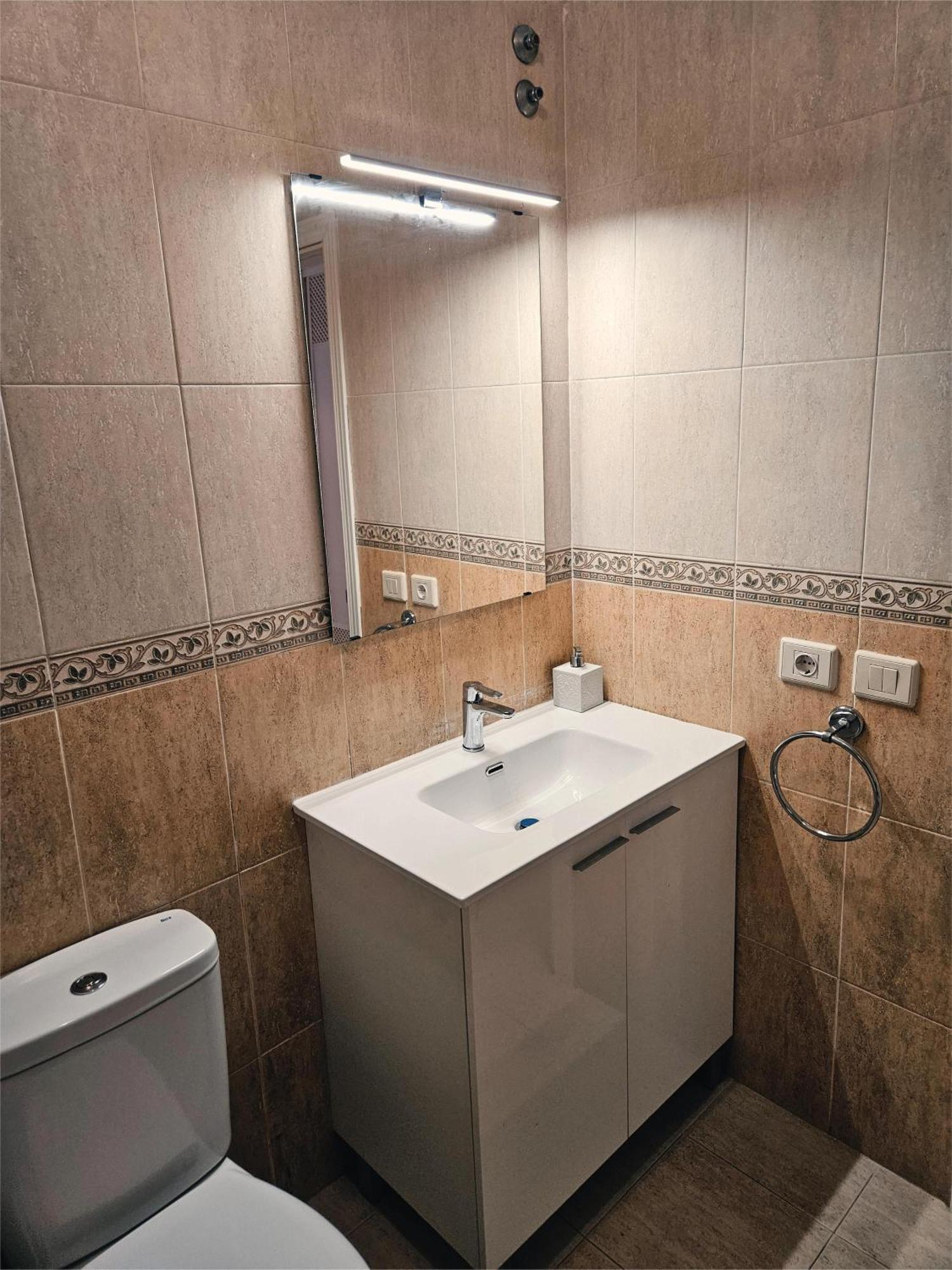 Dthe Heights Apartment ลอส กริสเตียนอส ภายนอก รูปภาพ