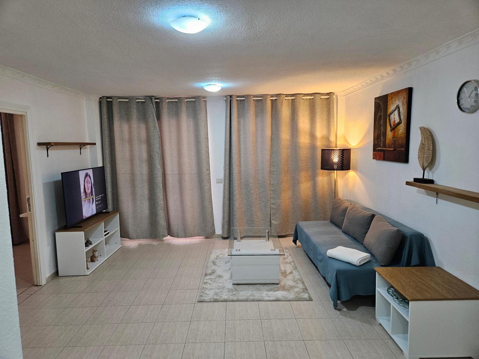 Dthe Heights Apartment ลอส กริสเตียนอส ภายนอก รูปภาพ